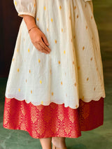 Onam Frock-ONAMSL1