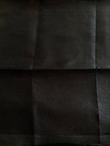 Off white Chanderi cotton silk saree - PBR67