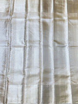 Pure tissue kanchipuram saree - PK26