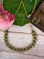 Antique Palakka Mango Mala - JN54