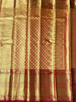 Pure kanchipuram saree - PK27