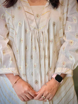 Onam Frock-ONAMSL2