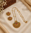 Elegant traditional chain - JWN7