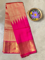 Pure kanchipuram saree - PK31