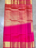 Pure kanchipuram saree - PK31