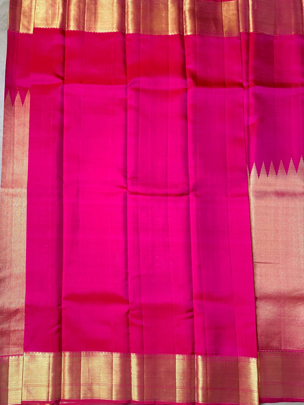 Pure kanchipuram saree - PK31