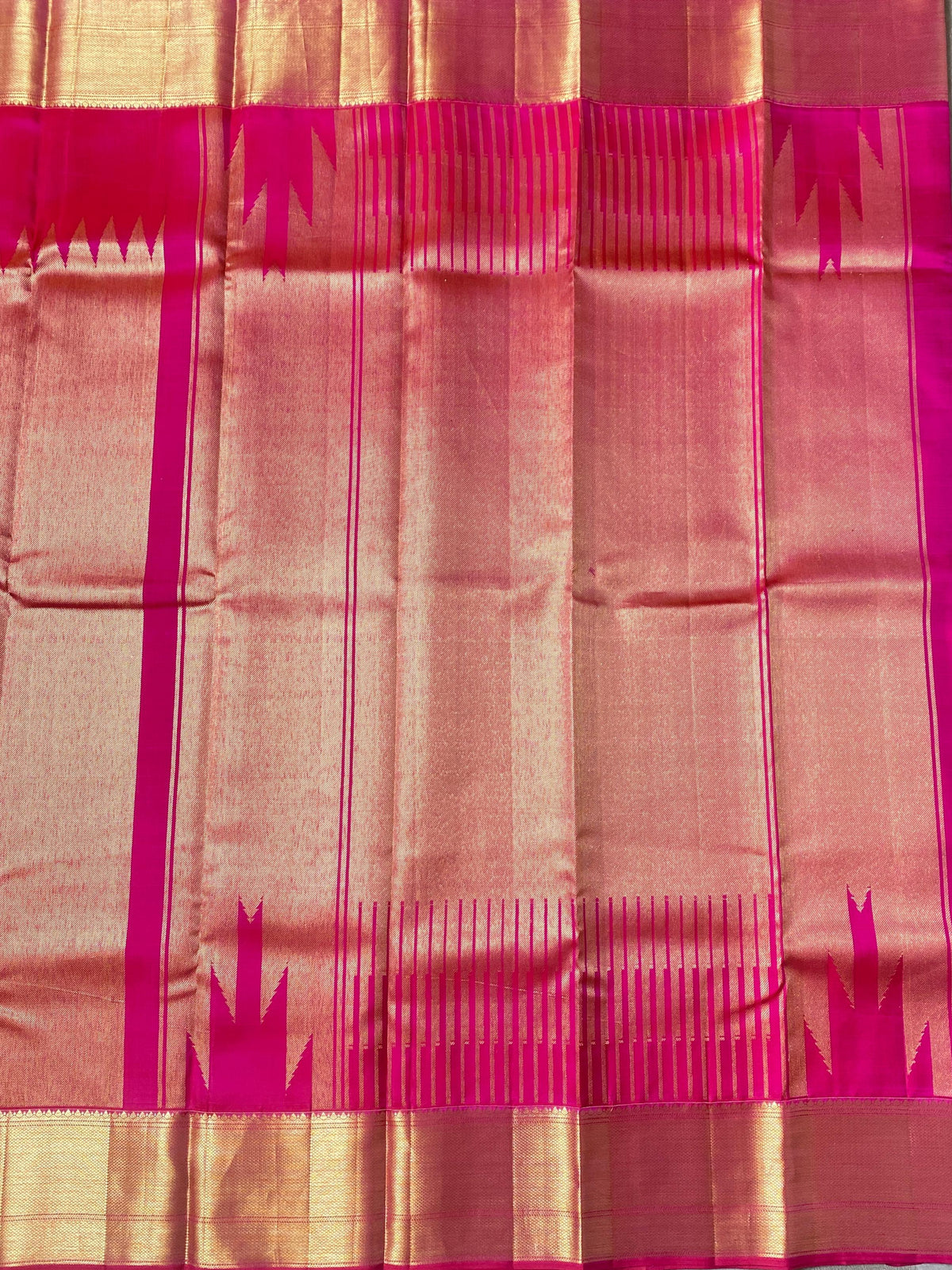 Pure kanchipuram saree - PK31