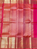 Pure kanchipuram saree - PK28