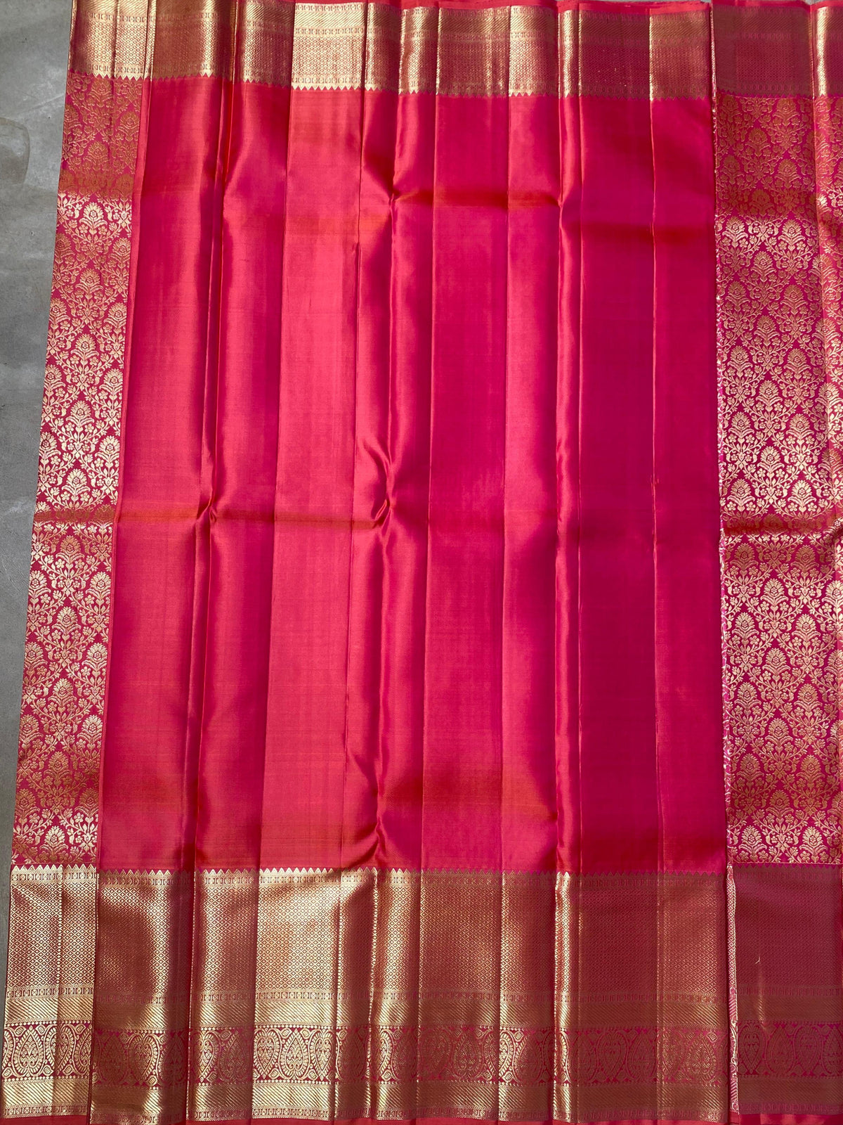 Pure kanchipuram saree - PK28