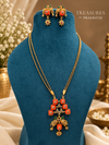 Elegant antique chain - JWN35