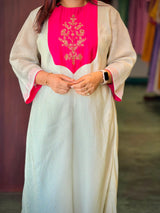 Onam Frock-ONAMSL3
