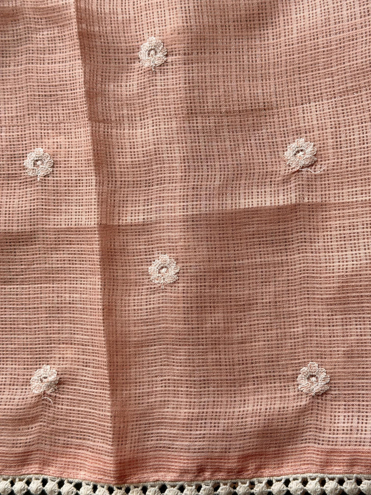 Pastal peah silk Kotta sareesaree -PBR10H