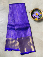 Vintage kanchipuram saree - PVK05