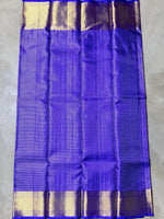 Vintage kanchipuram saree - PVK05