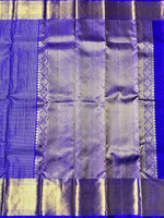 Vintage kanchipuram saree - PVK05