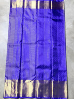 Vintage kanchipuram saree - PVK05