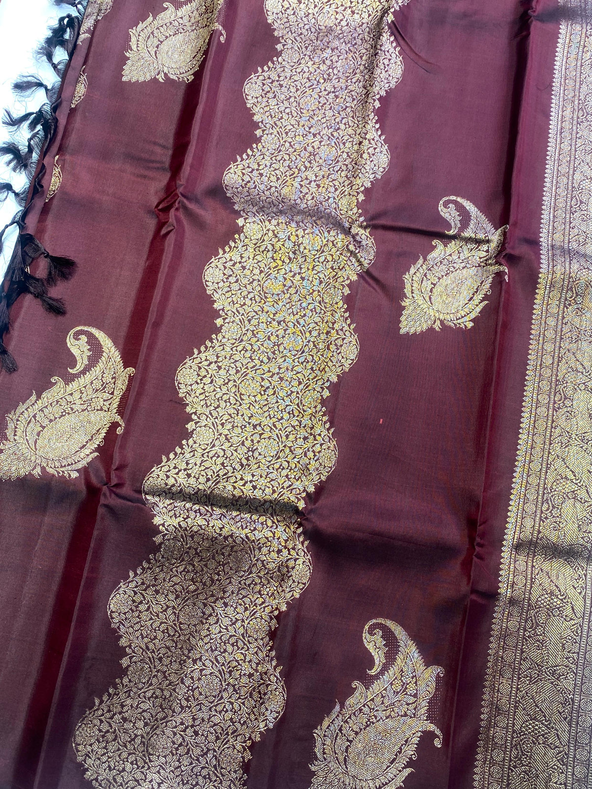 Pure Kanchipuram saree - PK02
