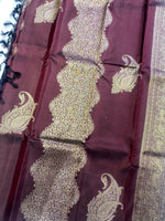 Pure Kanchipuram saree - PK02