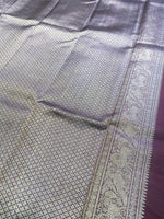 Pure Kanchipuram saree - PK02
