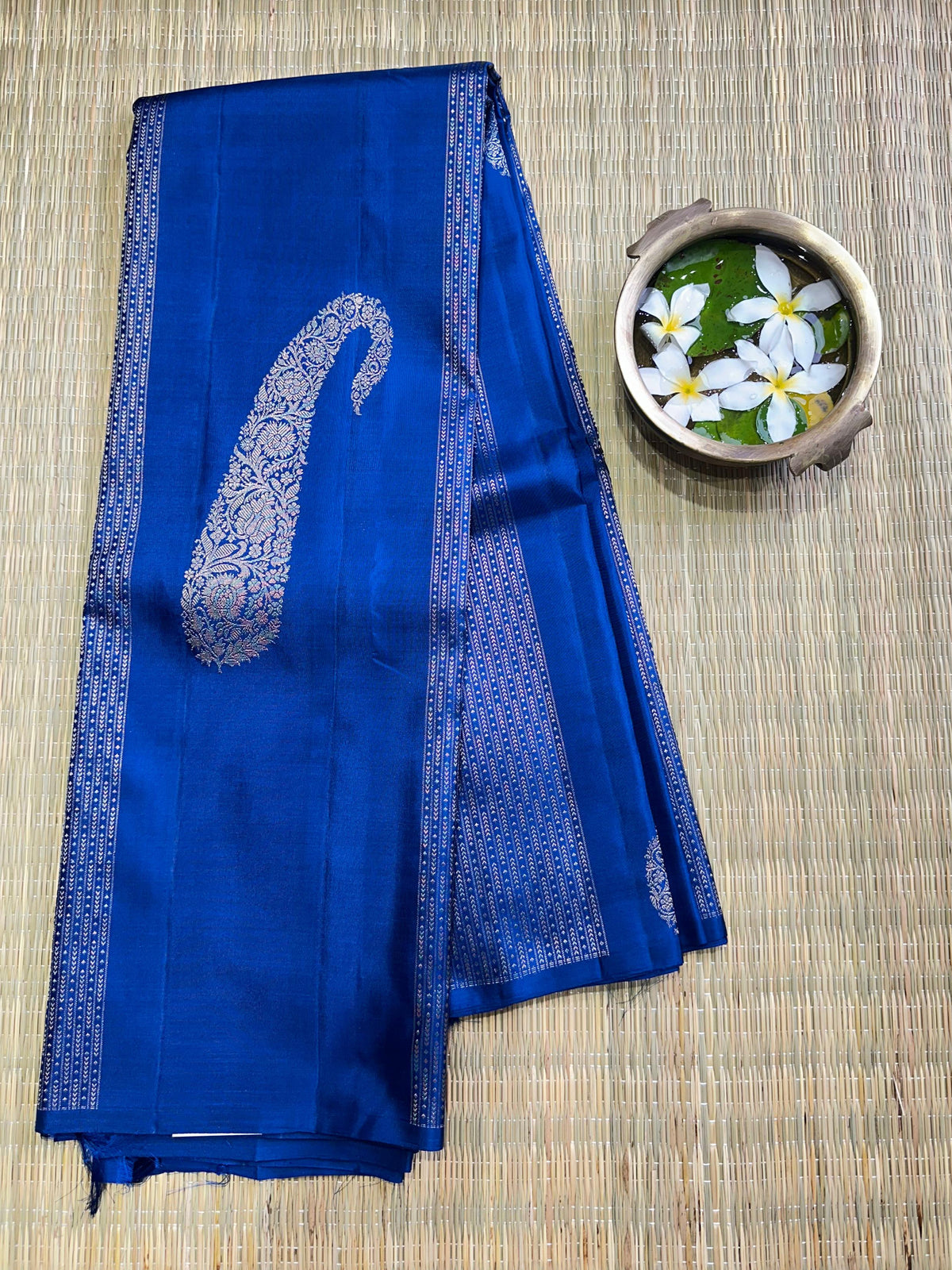 Pure Kanchipuram saree -PK06