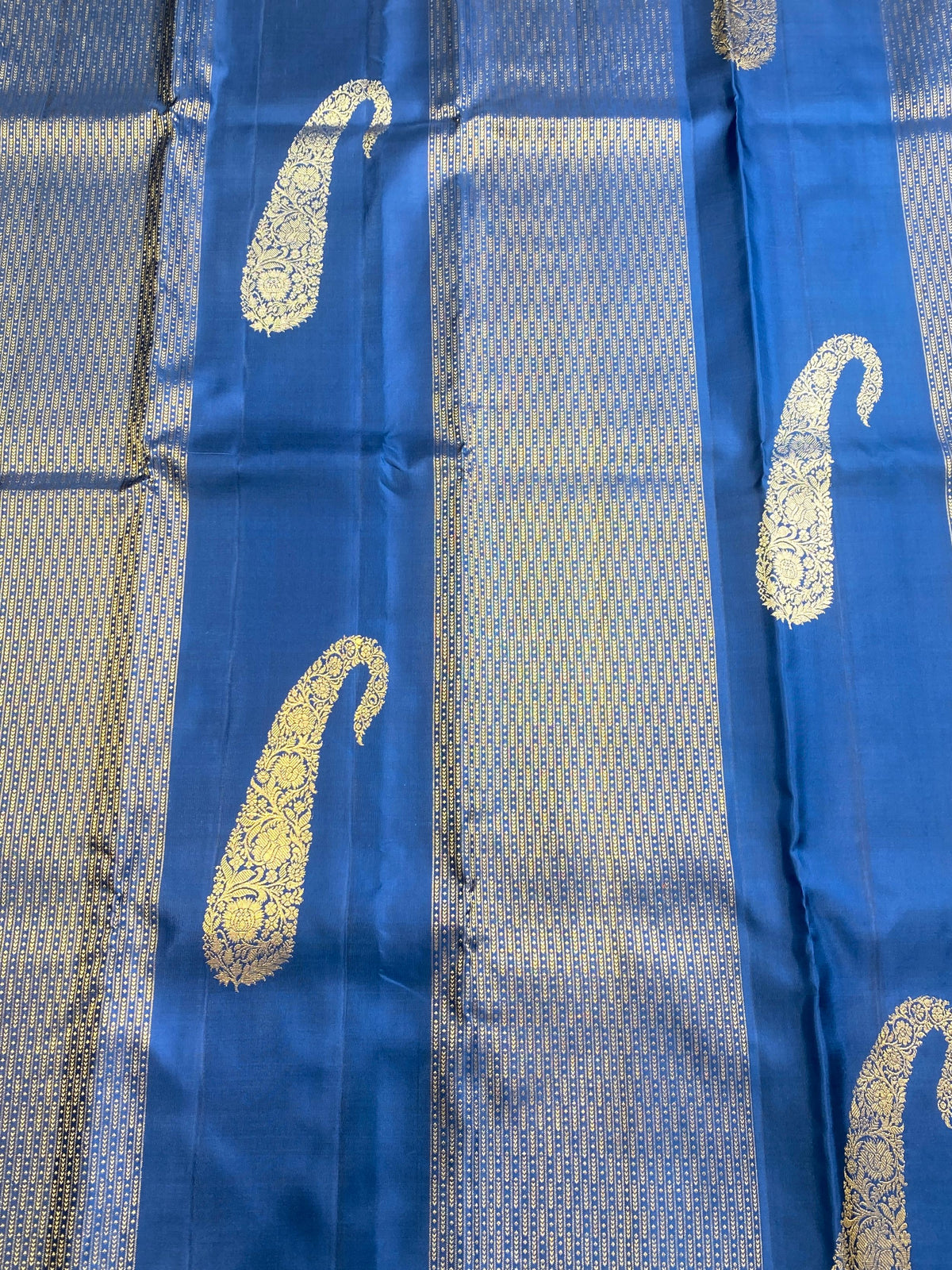 Pure Kanchipuram saree -PK06