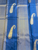 Pure Kanchipuram saree -PK06