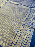 Pure Kanchipuram saree -PK06