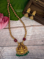 Divine Lakshmi Haram- JH39