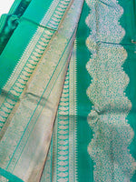 Pure Kanchipuram saree - PK01