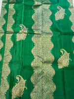 Pure Kanchipuram saree - PK01