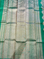 Pure Kanchipuram saree - PK01