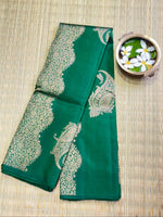 Pure Kanchipuram saree - PK01