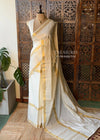 Kerala Cotton saree - ONAM26k2