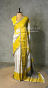 Soft crape silk Saree - PBRFA3E