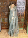 Elegant Tissue silk saree- PBRAR2C