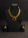 Elegant Coin necklace necklace - JW157A