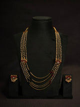 Antique pearl haram - JW165A