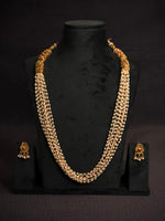 Antique pearl haram - JW166A