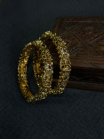 lakshmi Stone bangle- JWB8A (size 2.6)