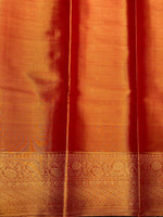 Tissue kanchipuram silk saree- PSSR276