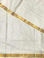 Kerala saree - ONAM4B