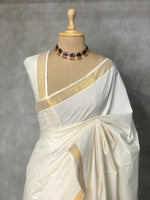 Kerala saree - ONAM4M