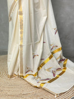 Kerala saree - ONAM4M