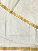 Kerala saree - ONAMG
