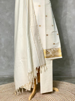 Onam salwar material - PSMANGO