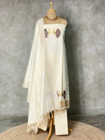 Onam salwar material - PBIRD