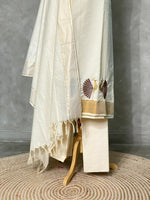 Onam salwar material - PBIRD