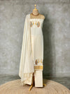 Onam salwar material - PBIRD 1