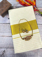 Kerala saree - ONAMCOMBO2