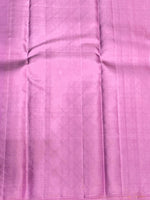 Lavender Pure Kanchipuram Silk saree - PPSILK16